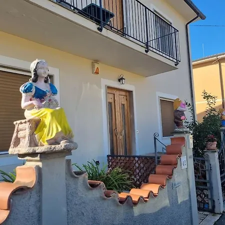 Apartman Lc E I 7 Nani Pisa