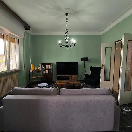 Apartman Lc E I 7 Nani *