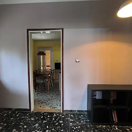 Lc E I 7 Nani Apartment Pisa