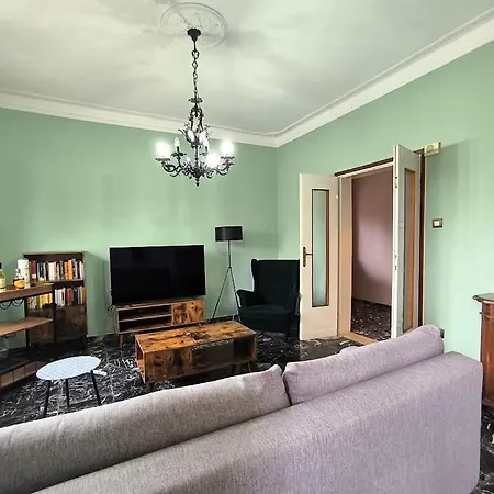 Apartment Lc E I 7 Nani Pisa
