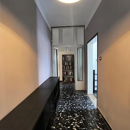 Apartman Lc E I 7 Nani