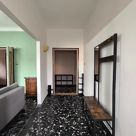 Apartman Lc E I 7 Nani *