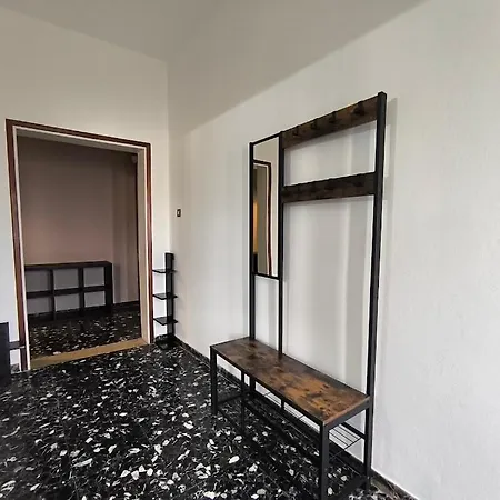 Lc E I 7 Nani Apartment Pisa
