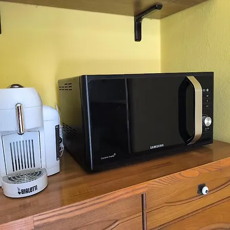 Apartman Lc E I 7 Nani Pisa