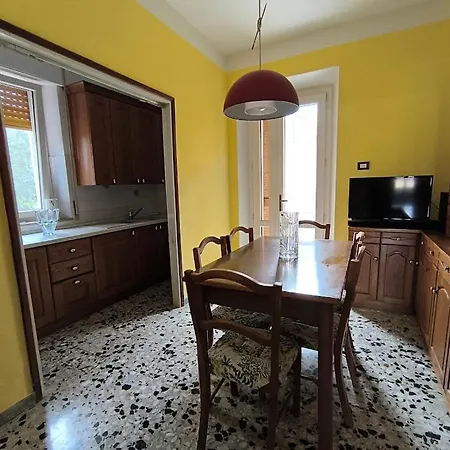 Lc E I 7 Nani Apartman *
