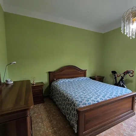 Apartman Lc E I 7 Nani *