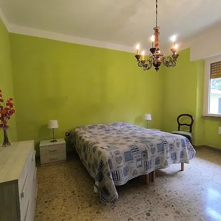Lc E I 7 Nani Apartment