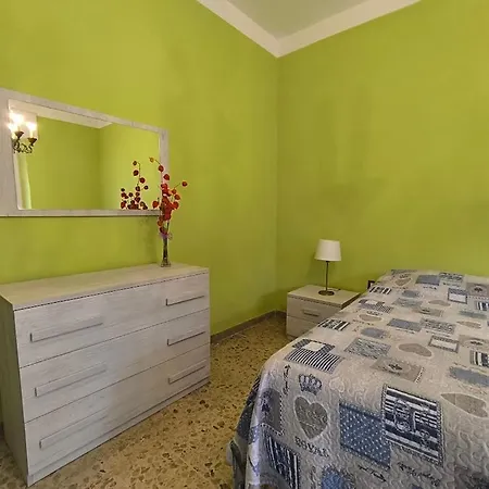 Apartman Lc E I 7 Nani *