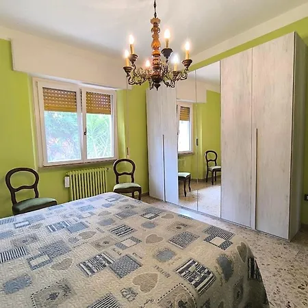 Lc E I 7 Nani Apartment Pisa
