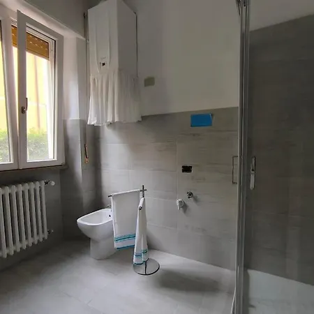 Apartman Lc E I 7 Nani Pisa
