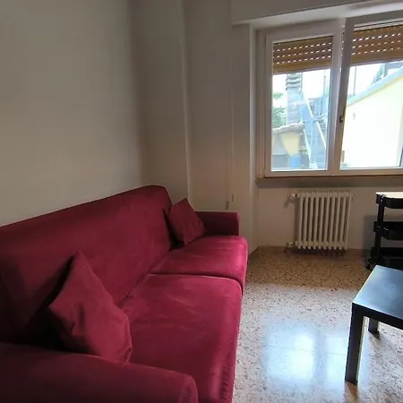 Appartamento Lc E I 7 Nani Pisa