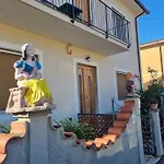 Appartamento Lc E I 7 Nani Pisa